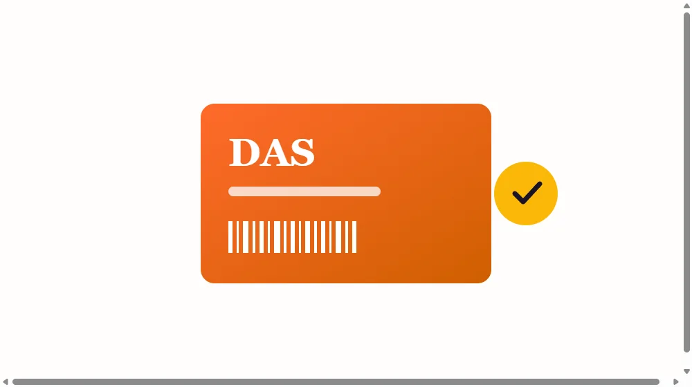 DAS: guia unificada do Simples Nacional