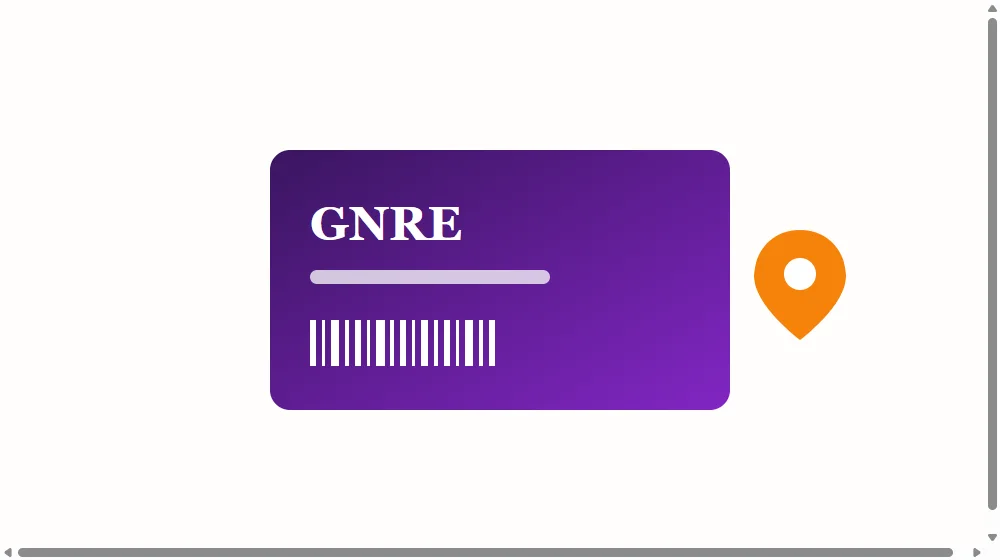 GNRE: guia nacional de recolhimento de tributos estaduais